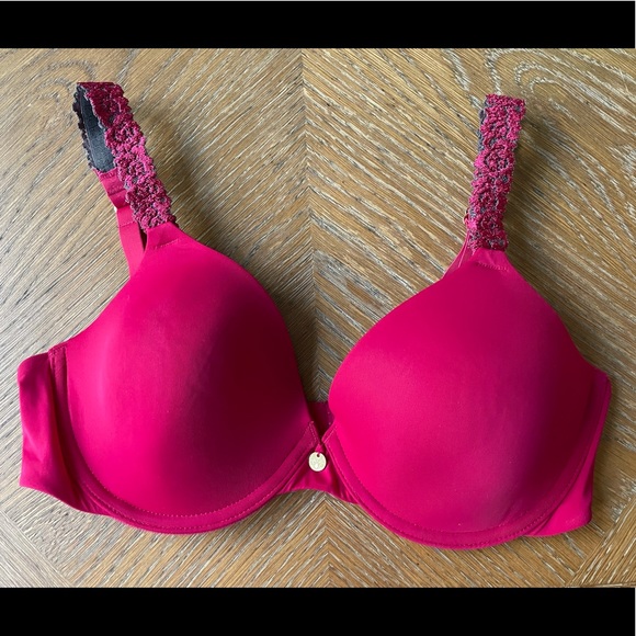 Natori Rose Dream bra size 32C - Picture 1 of 3